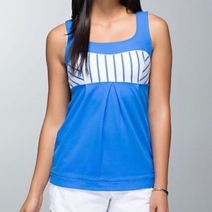 Lululemon tank